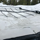 Image for article titled A Tesla Engineer's Jeep Ended Up Under 10 Feet of Snow for Months and It's Still There